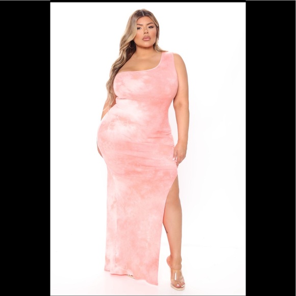 Fashion Dresses & Skirts - 🌺WALK MY  WAY RIBBED MAXI DRESS